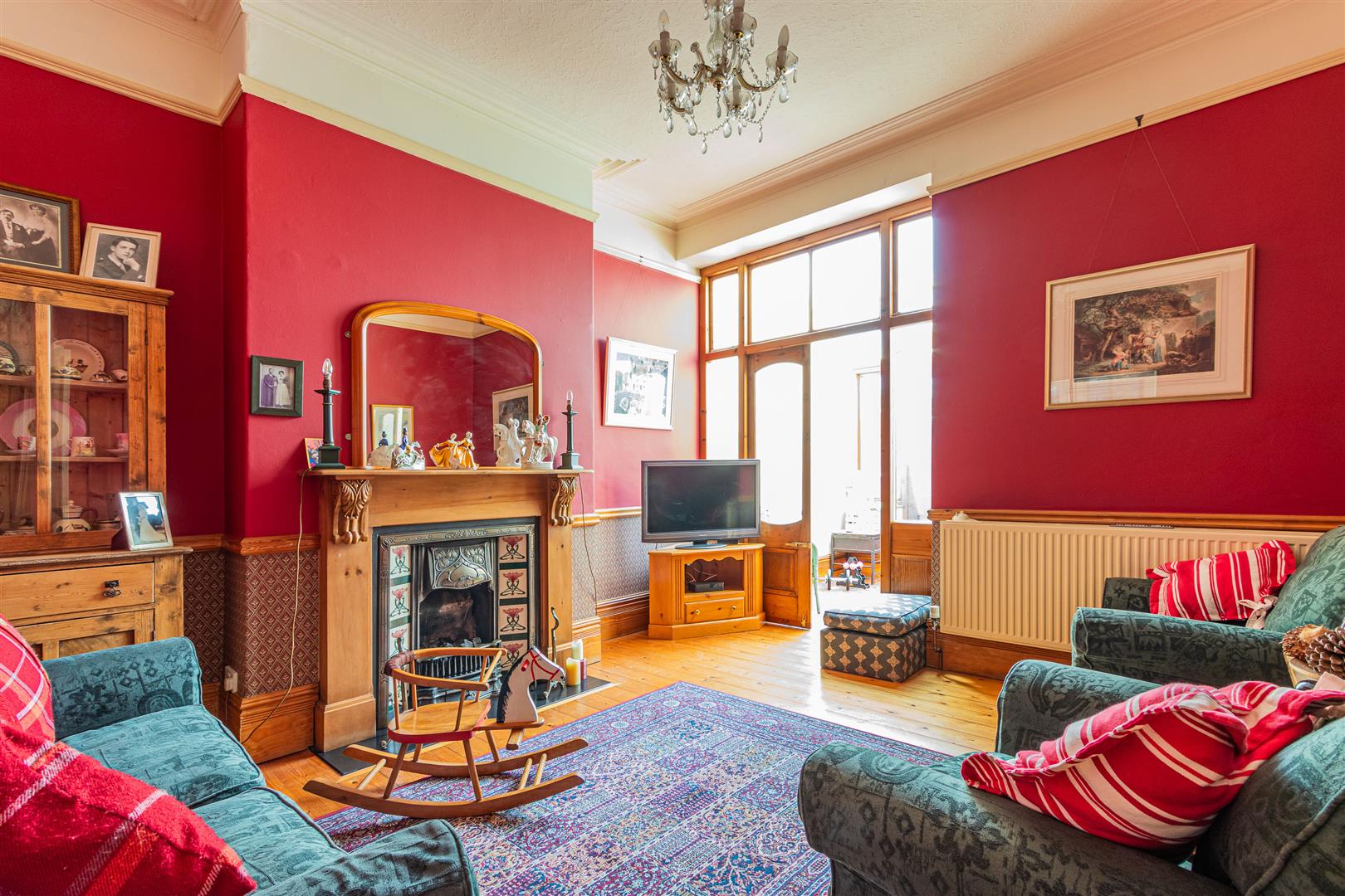 NINIAN ROAD, ROATH PARK, CARDIFF Jeffrey Ross Estate Agents